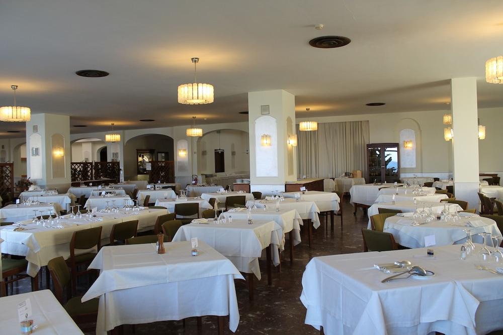 Hotel Terme Alexander Ischia Exteriör bild